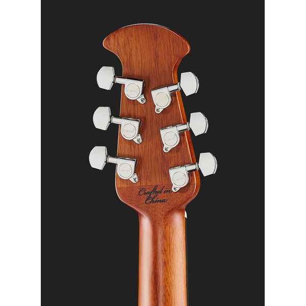 Ovation Celebrity ElitePlusCE44P-8TQ-G