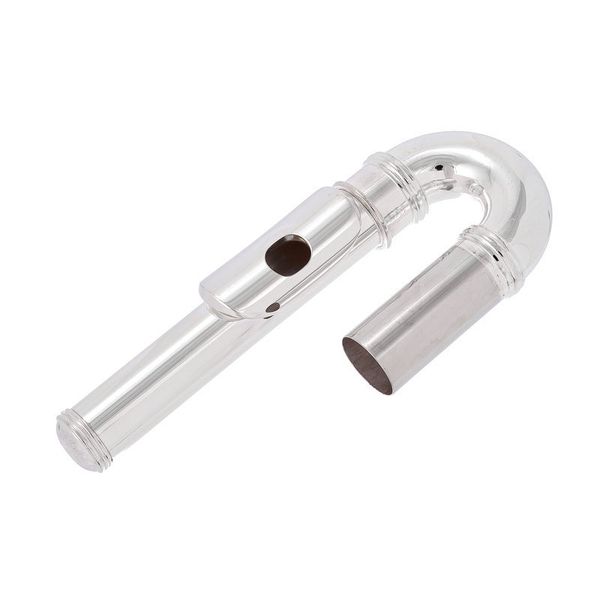 Jupiter JFLH700U Head Curved for Flute