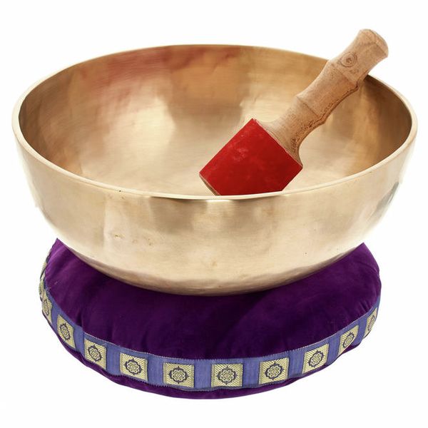 Thomann Tibetan Zen Singing Bowl 5kg