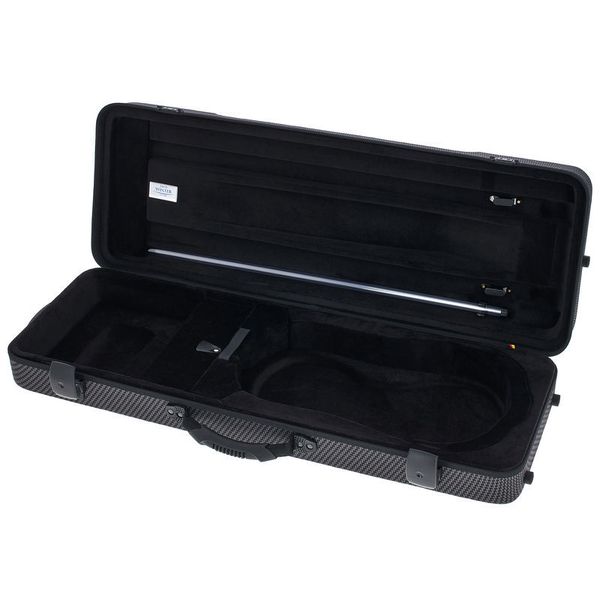 Jakob Winter JW 51025 VCAB Viola Case