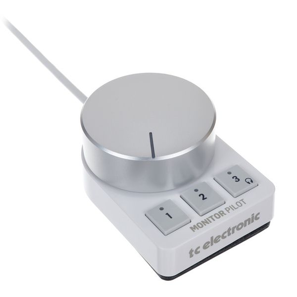 tc electronic Monitor Pilot