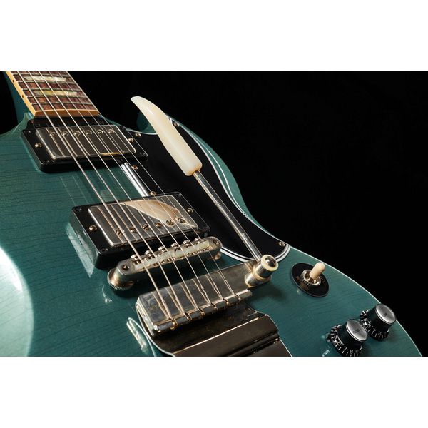 Gibson SG Standard 64 Maestro PB ULA