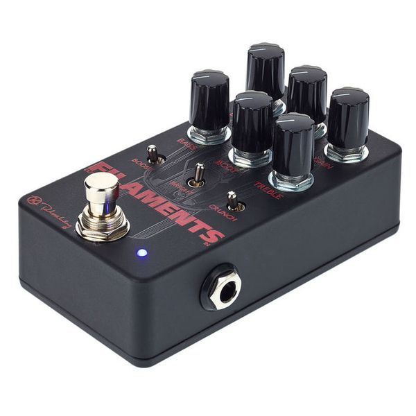 Keeley Filaments Overdrive