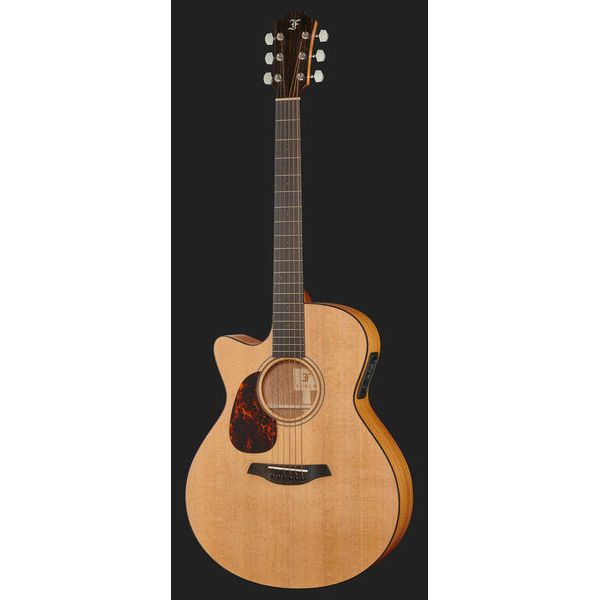 Furch Blue Gc-CM-SPE Lefthand a