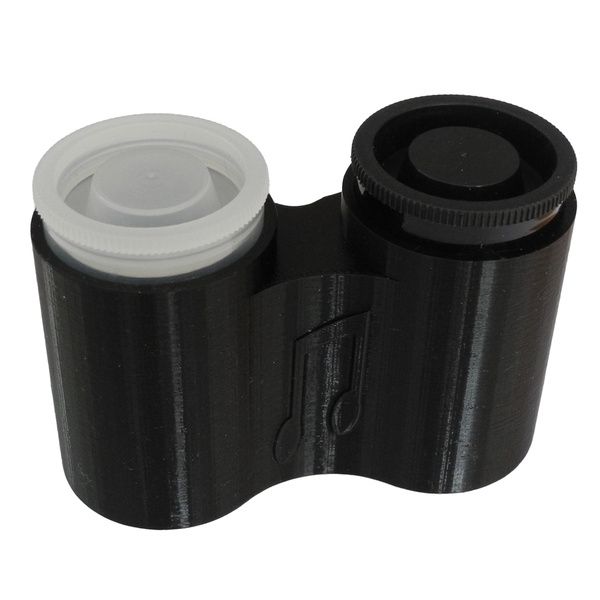 P&S Mder Magnetic Water Can Holder