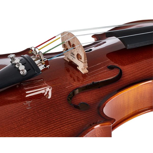 Roth & Junius Europe 14" Student Viola Set