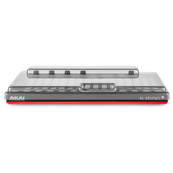 Decksaver Akai Pro Fire
