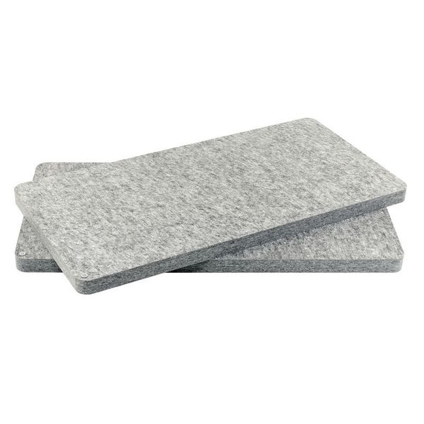 t.akustik PET Wall Absorber 120 SGR