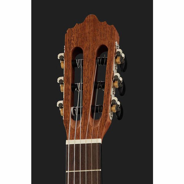 La Mancha Rubinito LSM-N