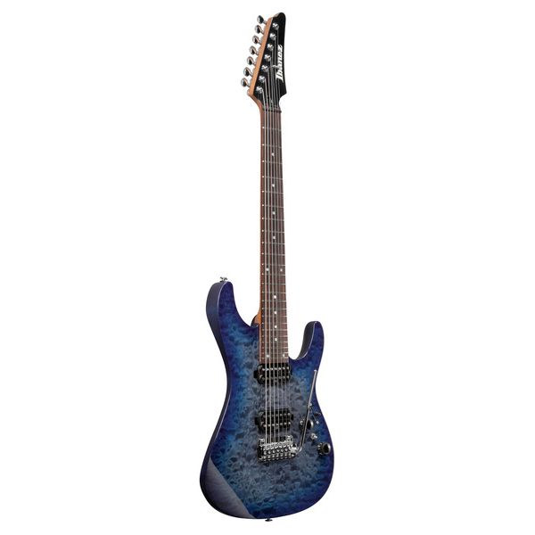 Ibanez AZ427P2QM-TUB