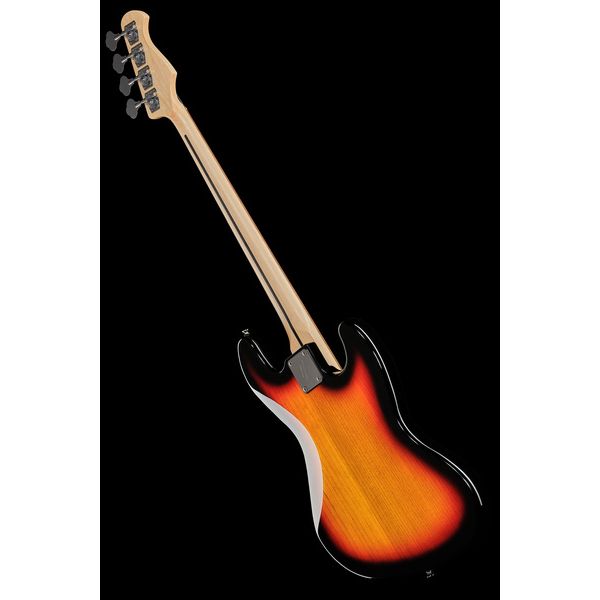 Harley Benton JB-40FL LH w/Bag