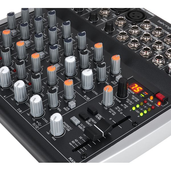 Behringer Xenyx 1202SFX