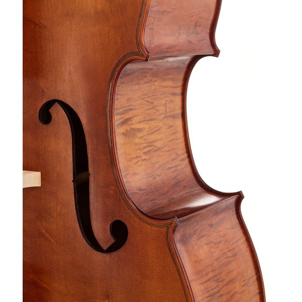 Gewa Premium Line Solid Top DB 3/4