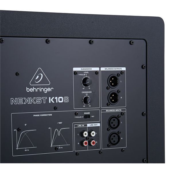 Behringer NEKKST K10S