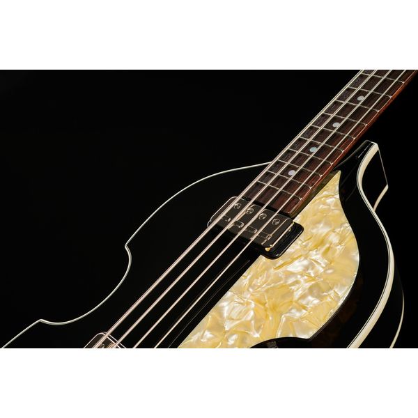 H&ouml;fner H500/1 Artist Violin Bass BK