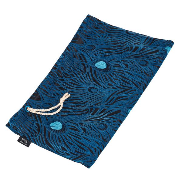 Wow Viola Sleeve Pavane