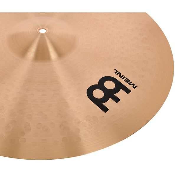 Meinl 20" Pure Alloy Thin Crash