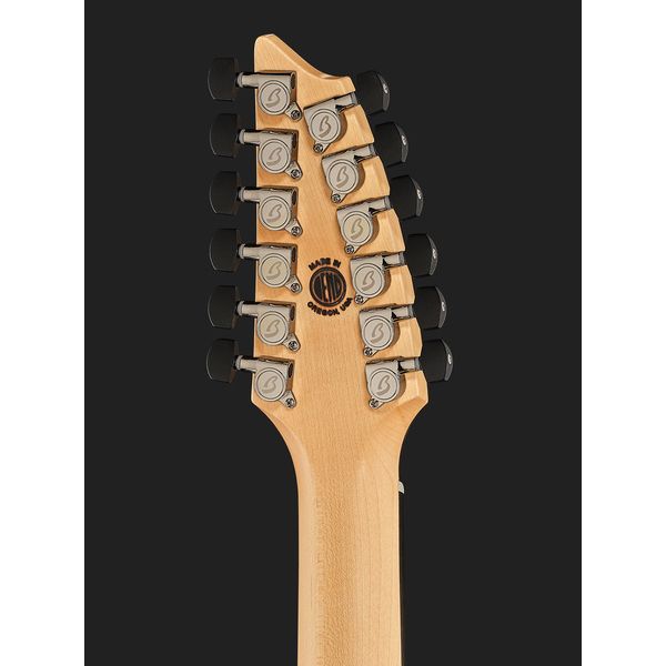 Breedlove Oregon Dreadnought Concerto 12