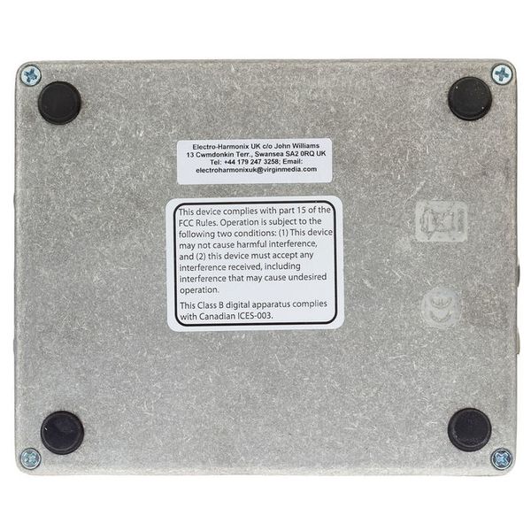 Electro Harmonix Deluxe Memory Boy