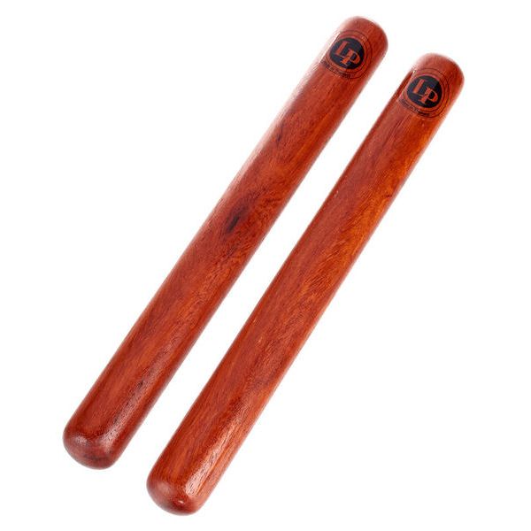 LP 262R Traditional Claves Exotic