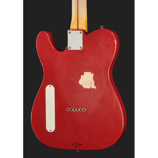Fender La Cabronita Especial MBDB