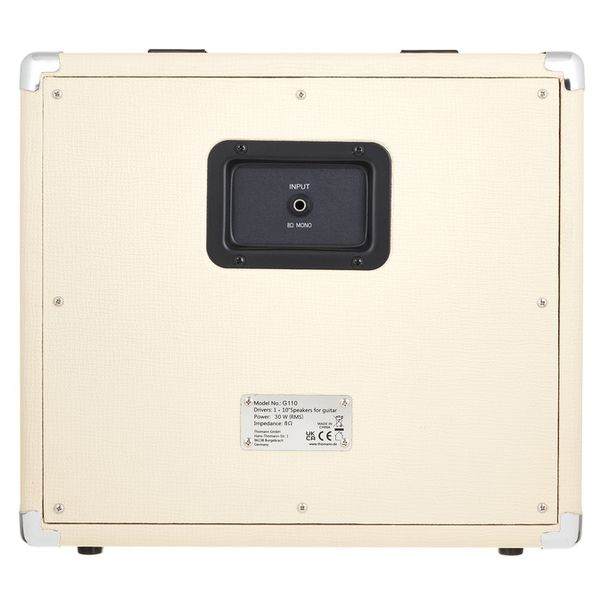 Harley Benton TUBE5 Head Bundle