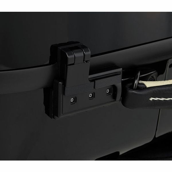 Gewa Air Cello Case BK/BD Fiedler