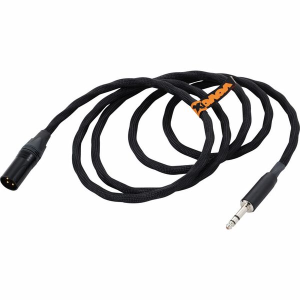 Vovox link direct S200 TRS/XLRm