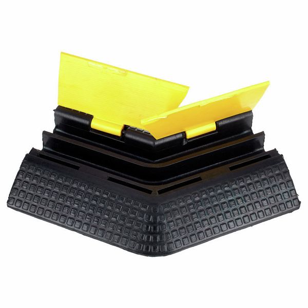 Stageworx Cable Bridge 2MC Corner 45&deg;