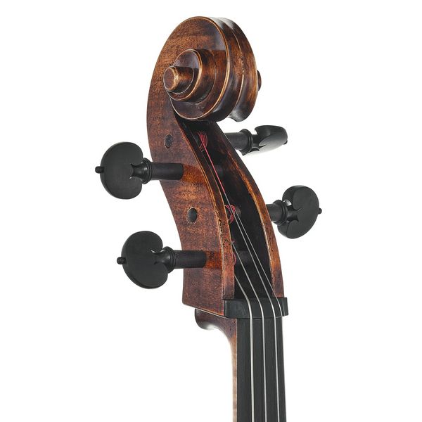 Lothar Semmlinger No. 135A Antiqued Cello 7/8