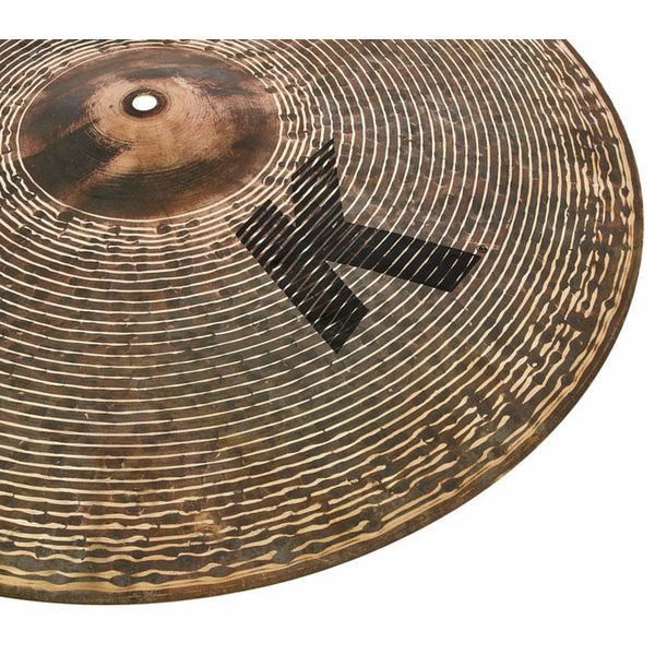 Zildjian 21" K Custom Special Dry Ride