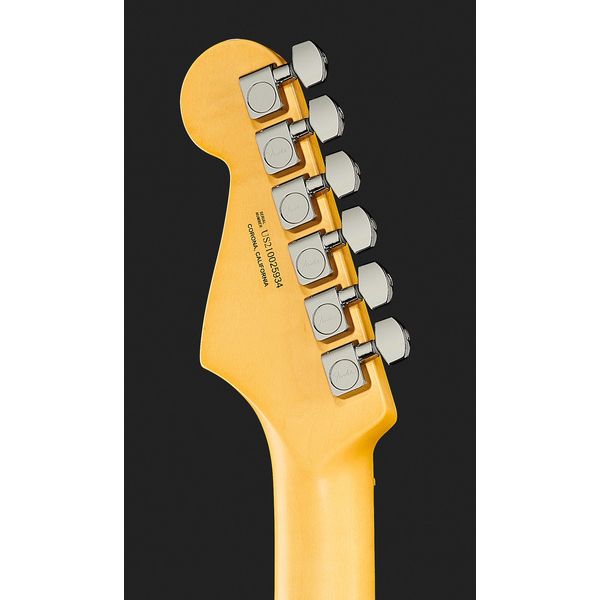 Fender AM Pro II Strat MN MBL