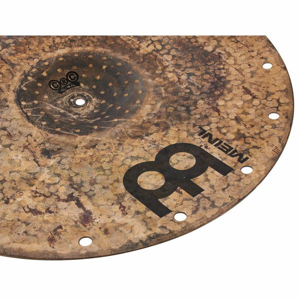 Meinl 21" Byzance Vintage C Squared