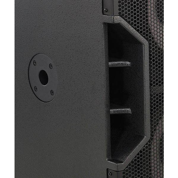 the box DSX Power Bundle