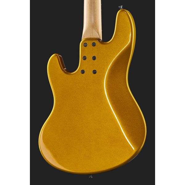 Sandberg California II TT4 FL G Passiv