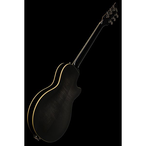 Duesenberg Starplayer TV LH BK