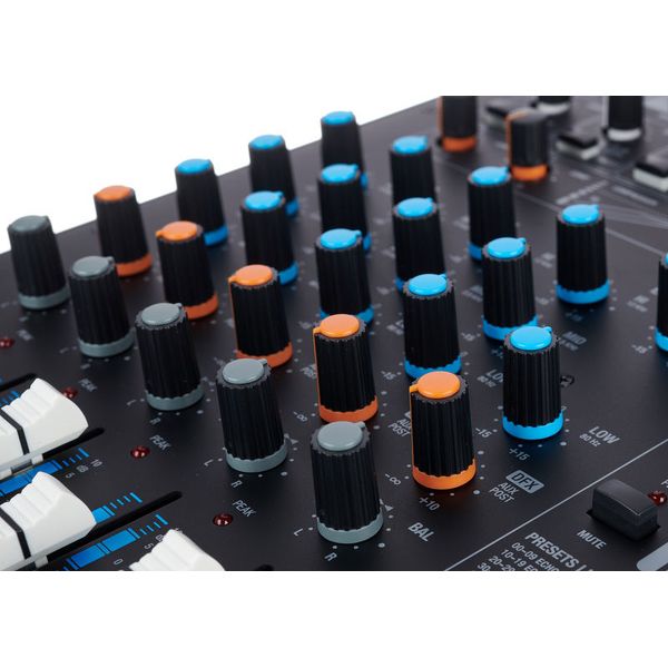 LD Systems VIBZ 8 DC