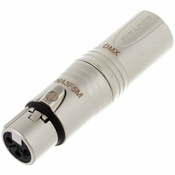 Neutrik NA3 F5M