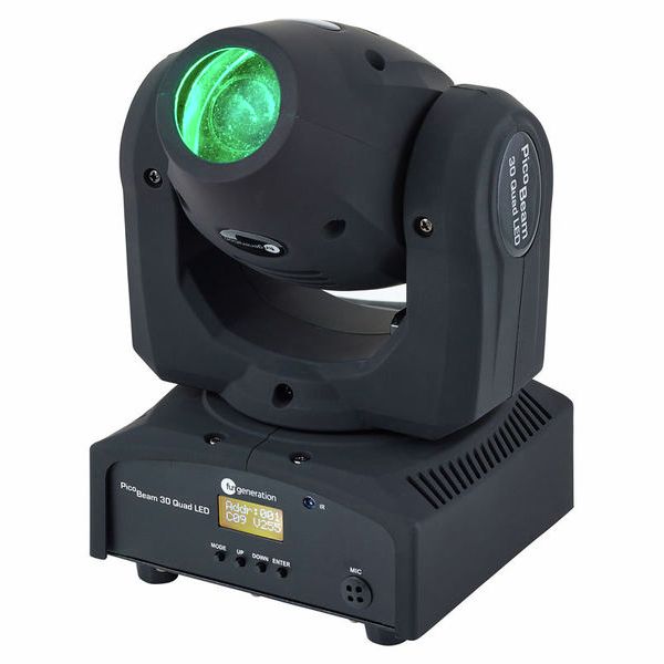 Botex Controller DMX DC-192 Bundle