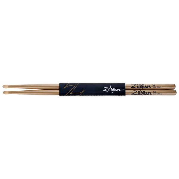 Zildjian 5A Chroma Gold