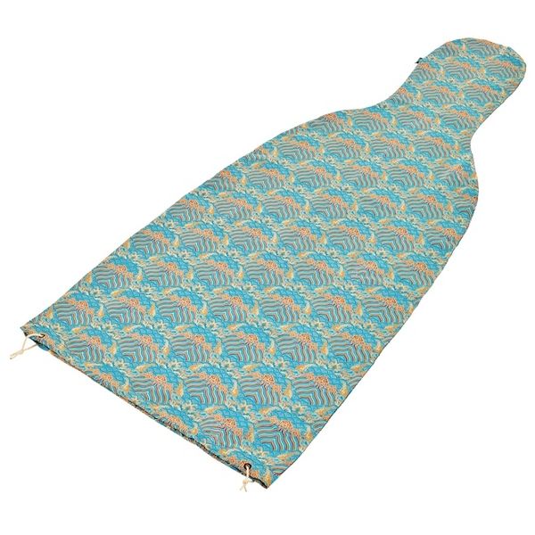 Wow Cello Sleeve Pavane