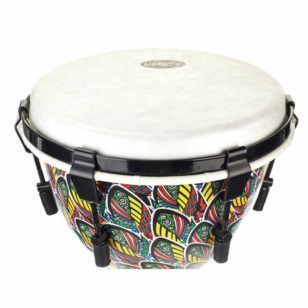 Gewa 10" Djembe Liberty Hook P