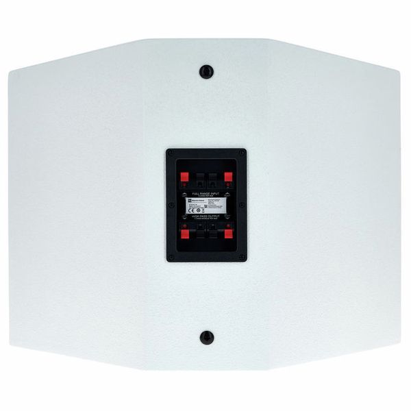 EV Evid S 12.1 White