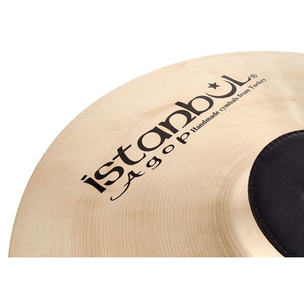 Istanbul Agop Super Symphonic 16"