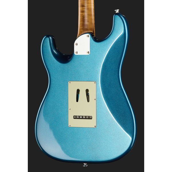 Harley Benton ST-Modern Plus HSS LPB Set