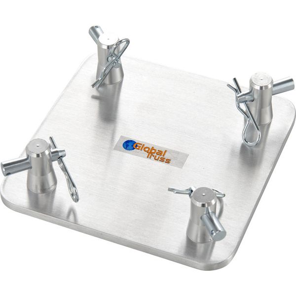 Global Truss F14Base Plate