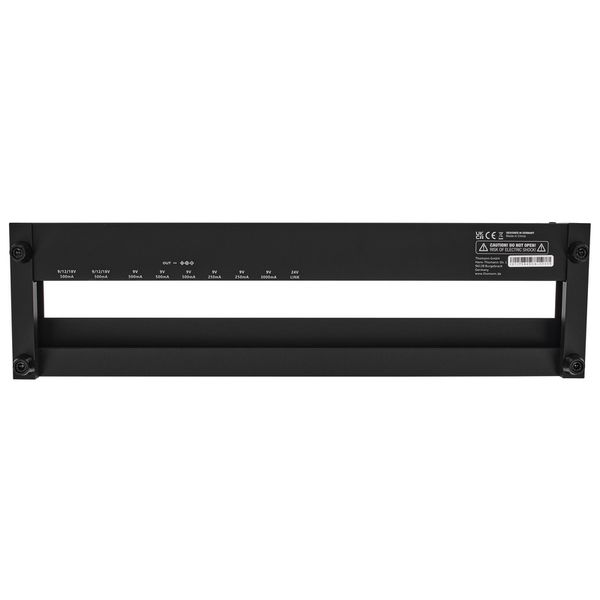 Harley Benton Spaceship Power 50C-B