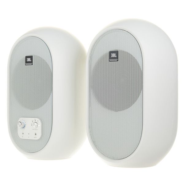 JBL 104-BT White