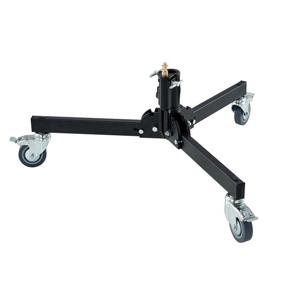 Manfrotto 299BBASE Brake Base small