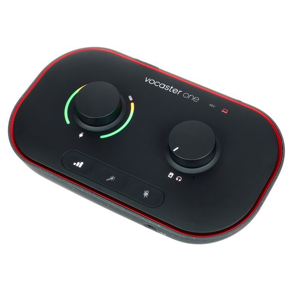 Rode NT1-A Complete Vocal Re Bundle